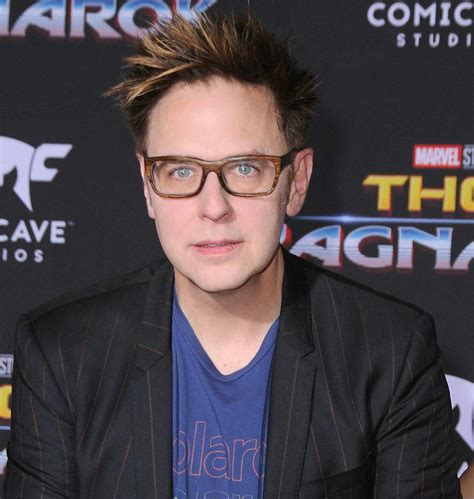 James Gunn Losing Guardians Of The Galaxy Was The Worst And Greatest Day