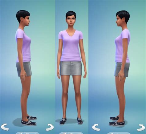 Stand Still In Cas Mod By Shimrod101 At Mod The Sims Sims 4 Updates