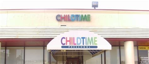 Childtime Of Houston Updated May 2024 13 Photos And 12 Reviews 9110