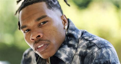 Lil Baby The American Rapper Looking To Inspire With New Album