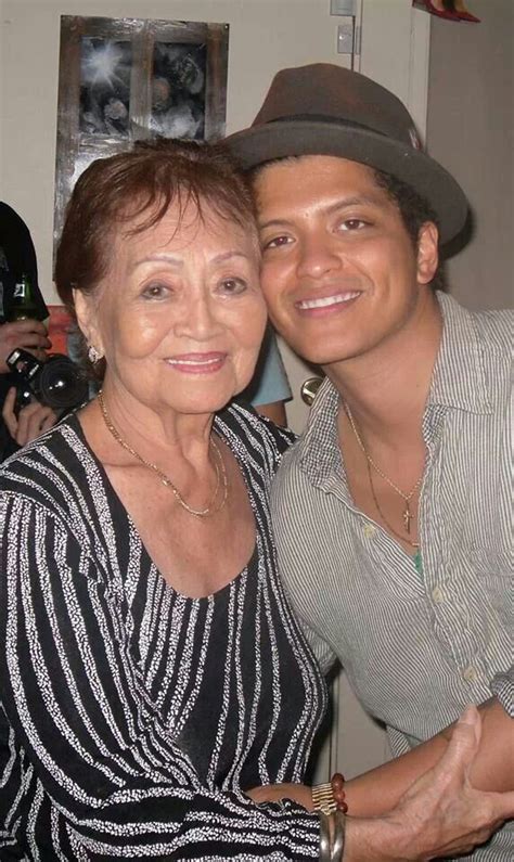 Bruno And His Grandma