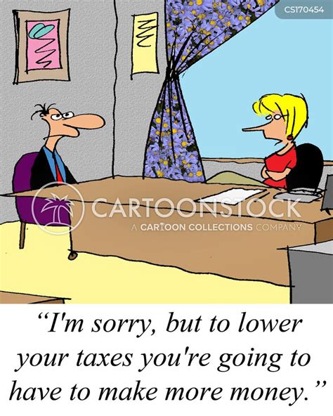 Corporate Greed Cartoons and Comics - funny pictures from CartoonStock