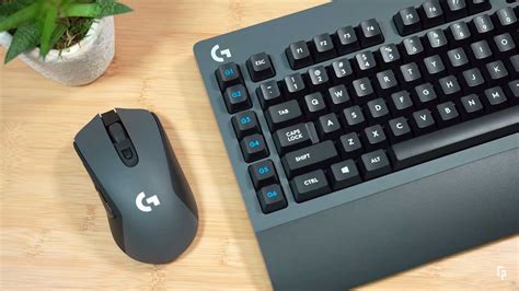 10 Best Gaming Keyboard And Mouse Combo In 2020