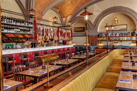 Jamie Oliver To Open Restaurant In Hong Kong Итальянские рестораны