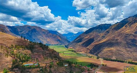 Sacred Valley Tour From Cusco To Ollantaytambo Best Option