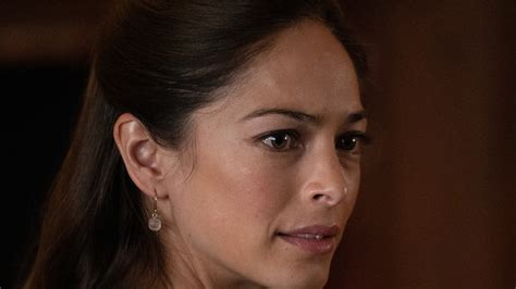 kristin kreuk dishes on burden of truth s dramatic final season exclusive interview