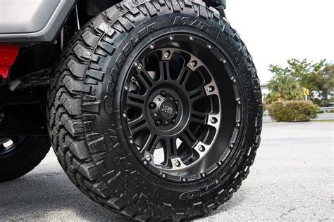Wheels And Tire Packages Available At Champion 4x4 Dont Forget We