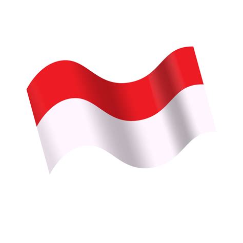 Free Download Bendera Indonesia Desain123