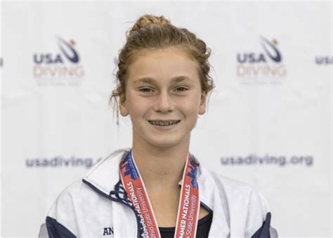 Greenwich Ymca Marlins Diving Team Shine At National Diving