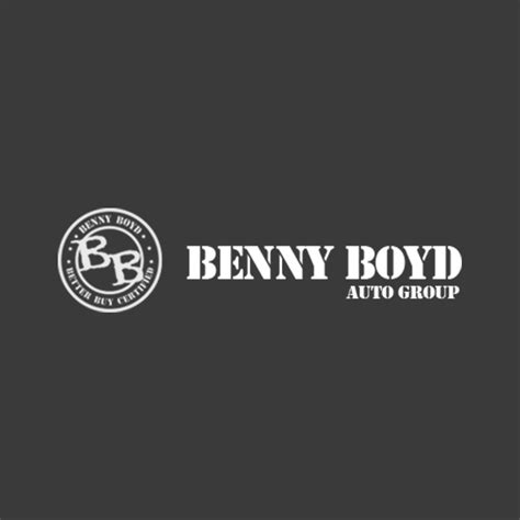 Benny Boyd Auto Group - Texas Heritage Songwriters' Association
