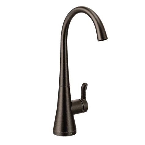 Choose from contactless same day delivery, drive up and more. MOEN Sip Transitional Lever Drinking Fountain Faucet in ...