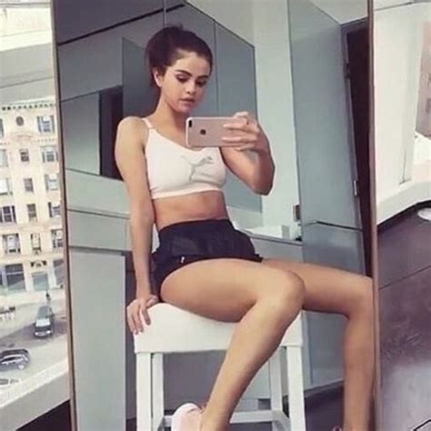 Selena Gomez Sexy Thefappening 2 Photos The Fappening