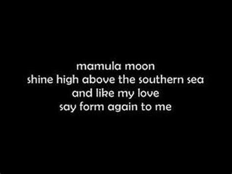 Beliau menyatakan lagu terang bulan mula dijadikan lagu kebangsaan negeri perak pada 1888. Lagu ASAL Negaraku……Mamula Moon…. | Sifu Amir Yg Satu