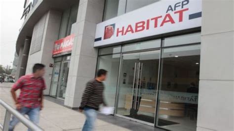 ¡recuerda que en afp habitat necesitarás dos claves para tomar el control de tus ahorros! Regulador chileno autoriza a Prudential adquirir parte de ...