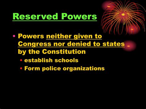 Ppt The Constitution Ch5 Sec3 Powerpoint Presentation Free Download