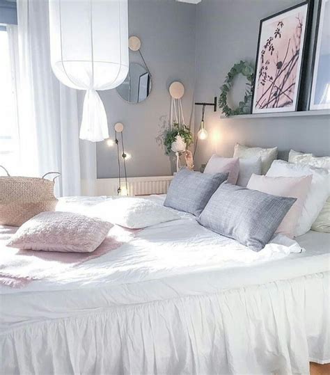 63 Cool Bedroom Decor Ideas For Girls Teenage 61 Elegant Bedroom