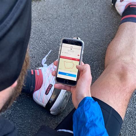 Ua Connected Running Shoes And The Ua Mapmyrun App The Running Hub