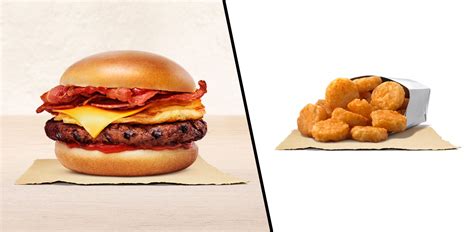 Burger King Is Giving Away Free Hash Browns For Breakfast This Week Totum