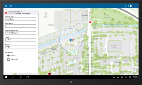 Collector For Arcgis On Windows Is In Beta Arcgis Blog