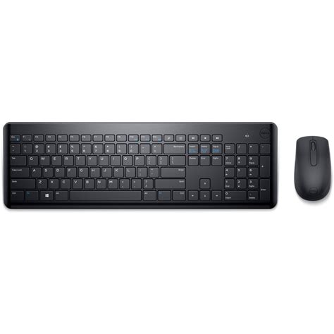 Hid drivers are native to modern windows operating systems, enabling basic functionality without the need for other software. Dell KM117 Wireless Keyboard and Mouse Bundle - Walmart ...
