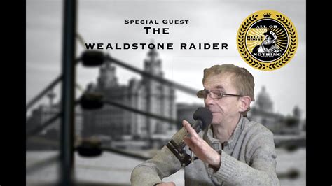 The Wealdstone Raider The Real Story Of The Internet Celebrity Gordon