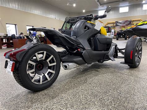 2021 Can Am Ryker Rally 900 Ace For Sale In Grand Rapids Mn Rays Sport And Cycle Grand Rapids