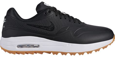 Nike Mens Air Max 1g Golf Shoes Golfonline