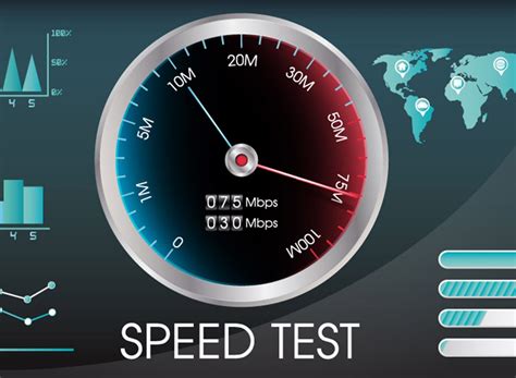Speedtest Internet: WLAN-, LTE-, Glasfaser- und DSL Speedtest - Jetzt