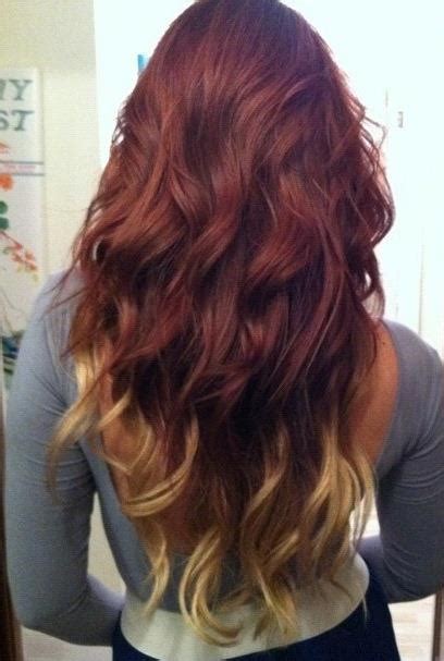 Check out our blonde human hair wigs selection for the very best in unique or custom, handmade pieces from our wigs shops. 25 Hottest Ombre Hair Color Ideas Right Now | Styles Weekly