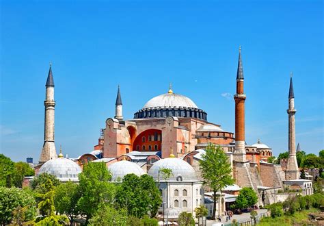 Turkey Beauty Places