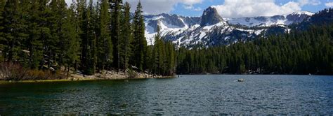 8 Best Rv Camping In Mammoth Lakes And Things To Do Rv Lifestyle