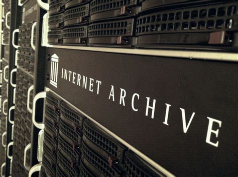 Internet Archive Open Library Lawsuit Moves Forward Arguments Set For