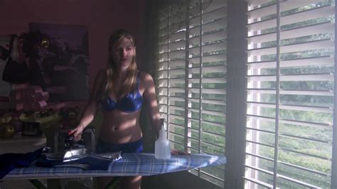 Nude Video Celebs Elisha Cuthbert Sexy Edie Falco Nude The Quiet 2005