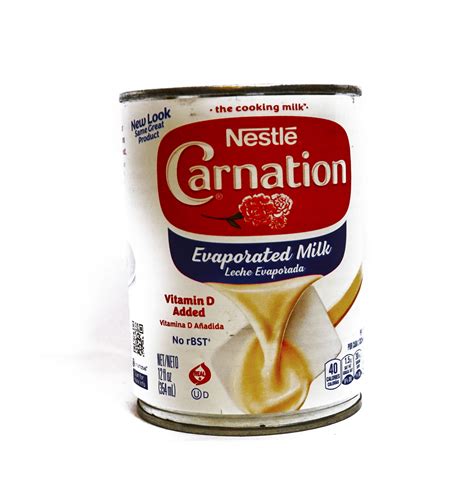 Nestle Carnation Evaporated Milk 12oz Simba Lifestyle