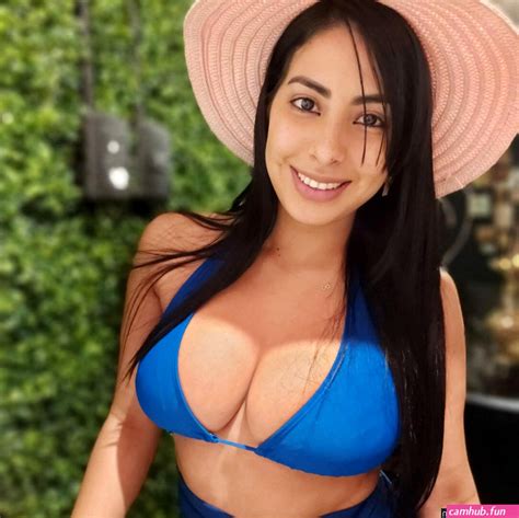 Luisa Espinoza Luisaespinoza Luisaespinozapolit Nude OnlyFans Leaked CamHub