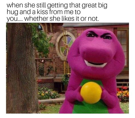 Barney Memes Gulufoundry