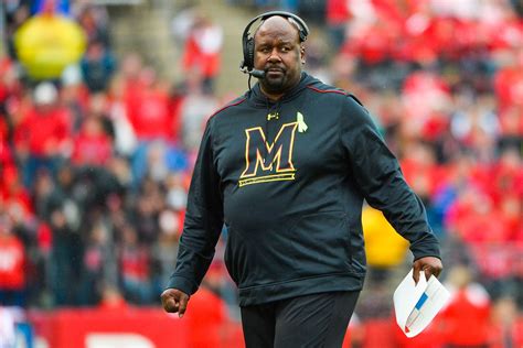 The Year For Black Football Head Coaches At Major Schools The