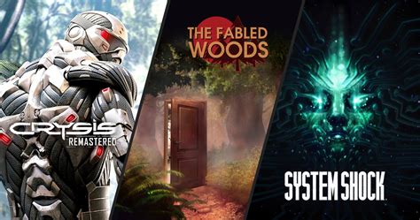 Additionally, outriders is available on both steam and the epic games store on pc, but you'll need to play the demo and purchase the final game on the same storefront to transfer your progress over. NVIDIA: DLSS für „The Fabled Woods", „System Shock" und ...