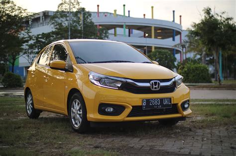 Ketahui Spesifikasi Dan Harga Bekas Honda Brio Mulai Rp90 Jutaan