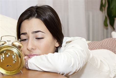 Understanding The Five Most Common Sleep Disorders Redorbit