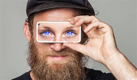 Give Your Eyes To Blind And Visually Impaired Using This Extraordinary