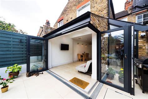 Clever Ideas On How To Improve Your Home Through A Rear Extension