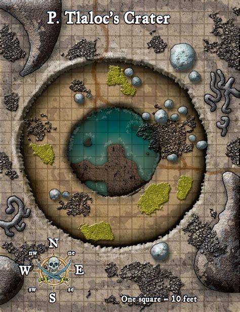 Obsidian Portal Campaign Websites For Dungeons And Dragons And Other