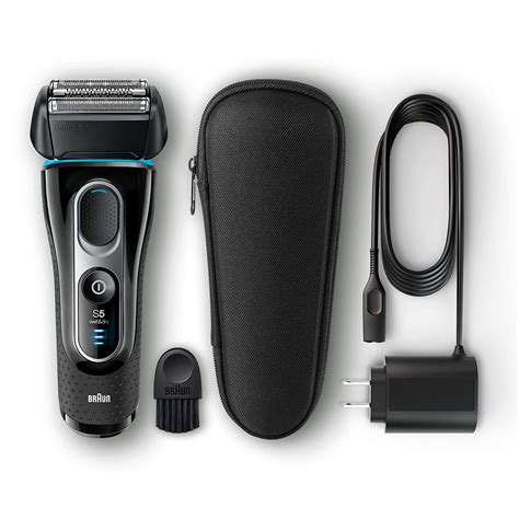 Best Braun 790cc 4 Series 7 Smart Electric Shaver Home And Home