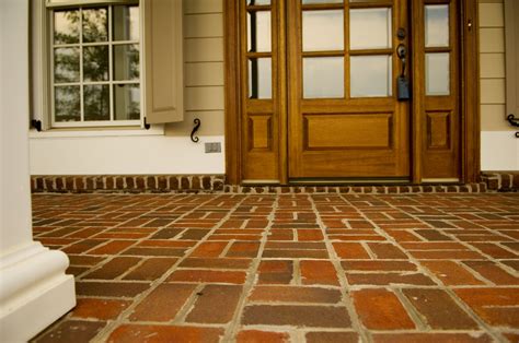 Overview Of Porch Flooring Options