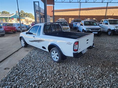 Used Ford Bantam 14 Tdci Xlt For Sale In Mpumalanga Za Id