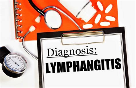 Lymphangitis Causes Symptoms Treatments Archyde