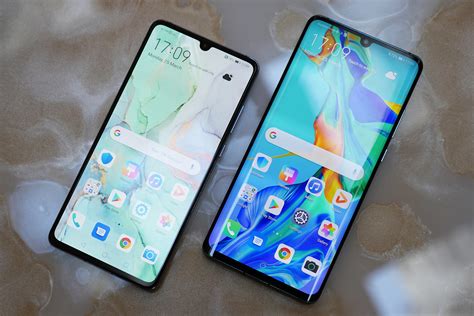 Huawei Readying 6 Million Units Of P30 Series In First Batch Aims To