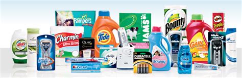 Thinking innovatively across every area of the business has the our innovations build brands, shape markets and improve products. $100 Coupon Book from Proctor & Gamble for $50 in ...