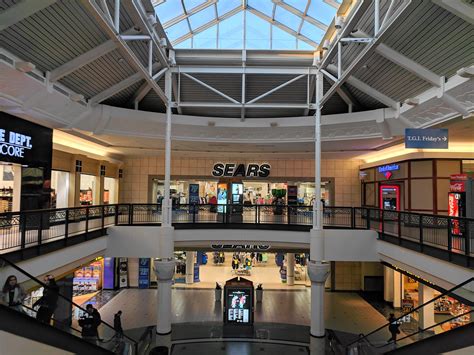 Sears Solomon Pond Mall Marlborough Massachusetts Flickr